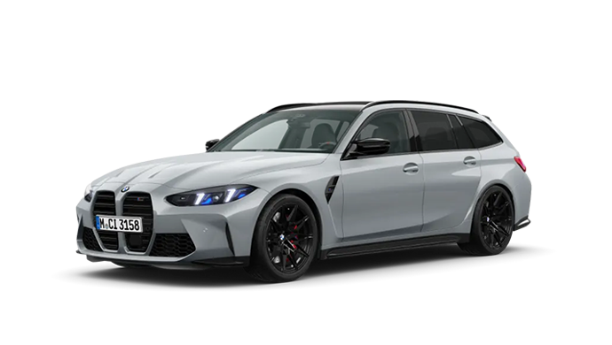 M3 ツーリング