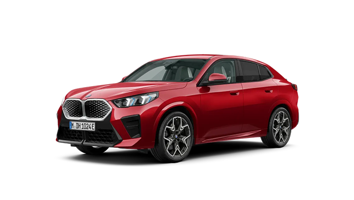 BMW iX2